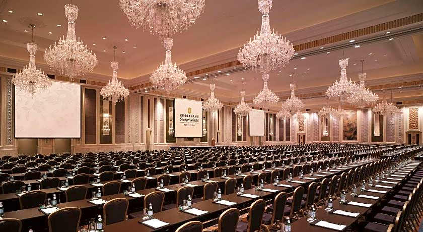 Shangri-La Hotel, Guilin