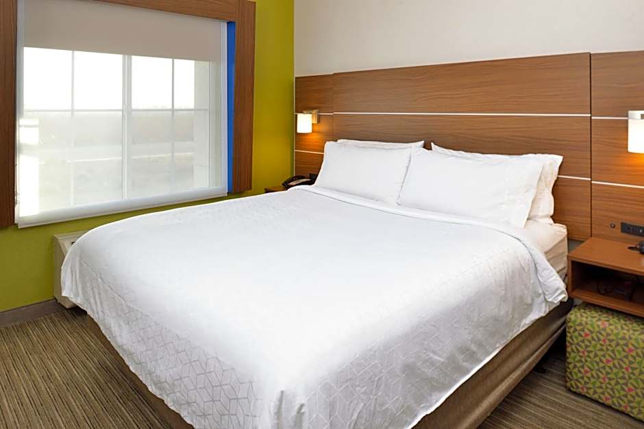 Holiday Inn Express Lodi By IHG