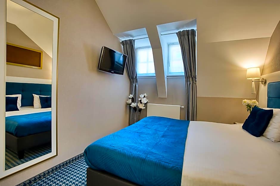 Hotel Villa Art Novis City Center