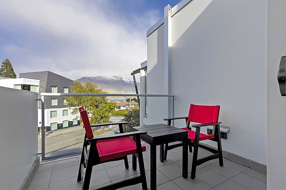 Scenic Suites Queenstown