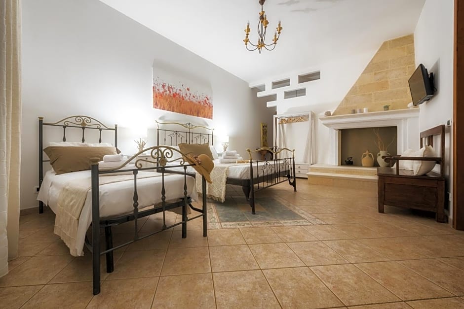 B&B Li Tarici