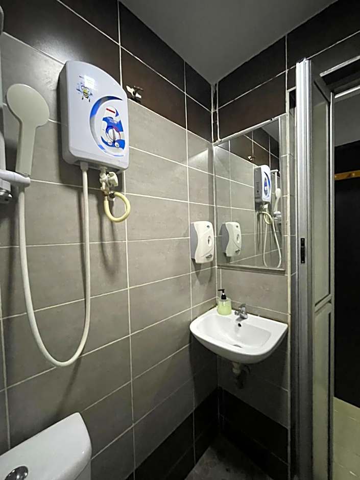 Hotel Rim Global Subang