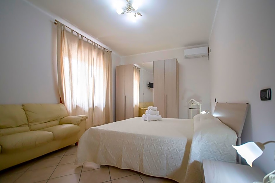 B&B Nonno Michele – Fisciano, UT