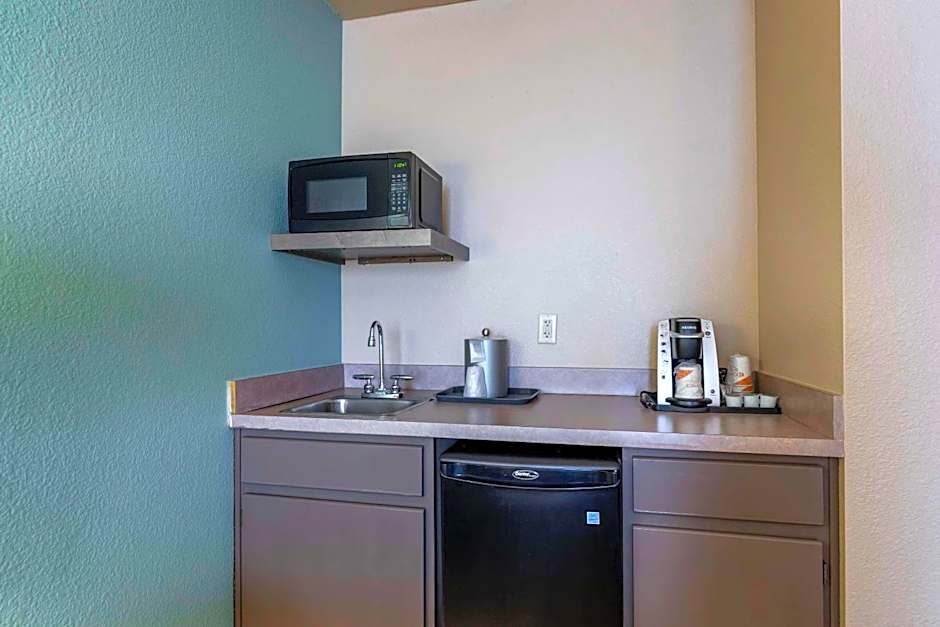Comfort Inn & Suites Boulder