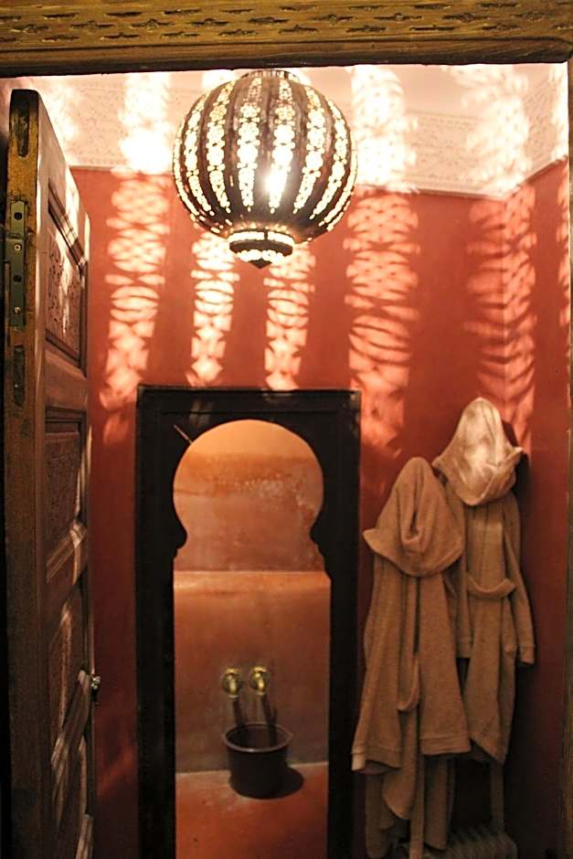 Riad du Ciel Marrakech