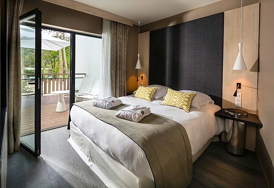 Thalazur Arcachon - Hôtel & Spa