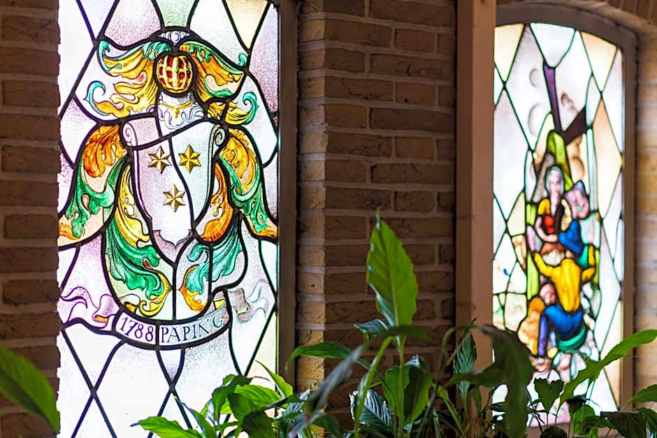 Paping Hotel & Spa - Rest Vonck by Flow