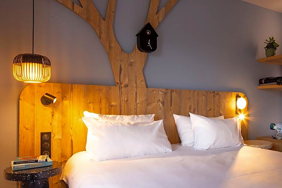 ibis Styles Les Houches Chamonix