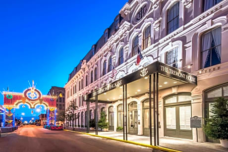 The Tremont House, Galveston, a Tribute Portfolio Hotel