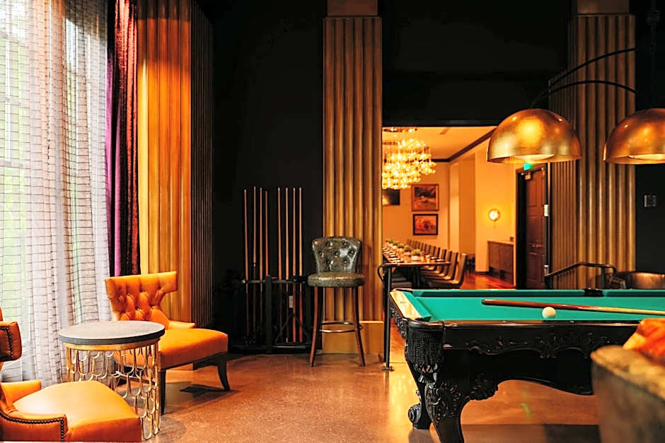 Grand Bohemian Mountain Brook, Autograph Collection