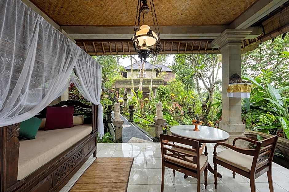 Alam Jiwa Ubud