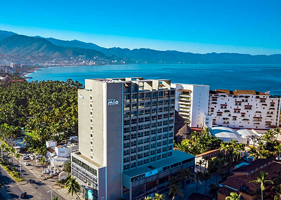 Hotel Mio Vallarta - Adults Only
