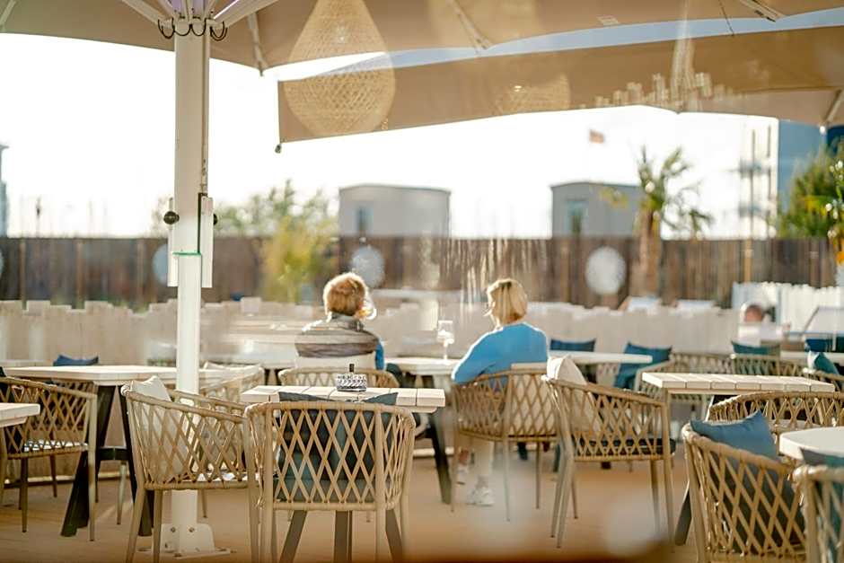 SlowDown Bottsand Hotel und Spa