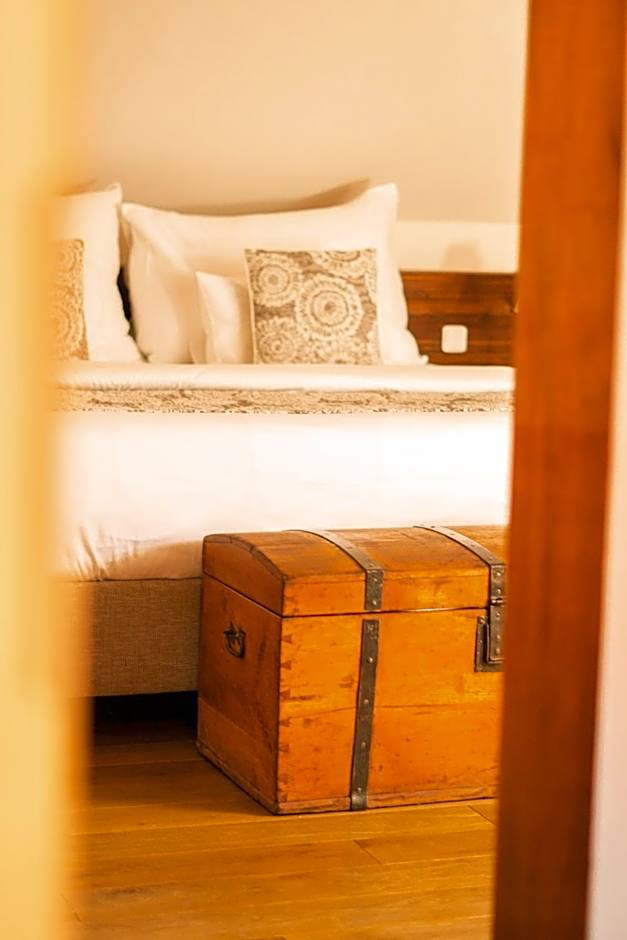 Hotel Golden Key Prague Castle