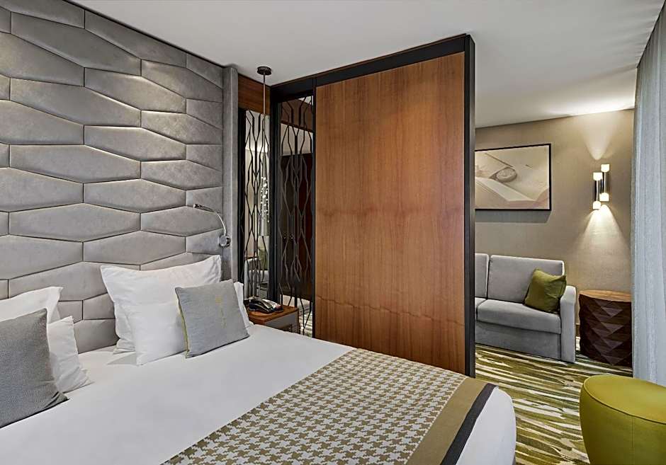 Titanic Chaussee Berlin