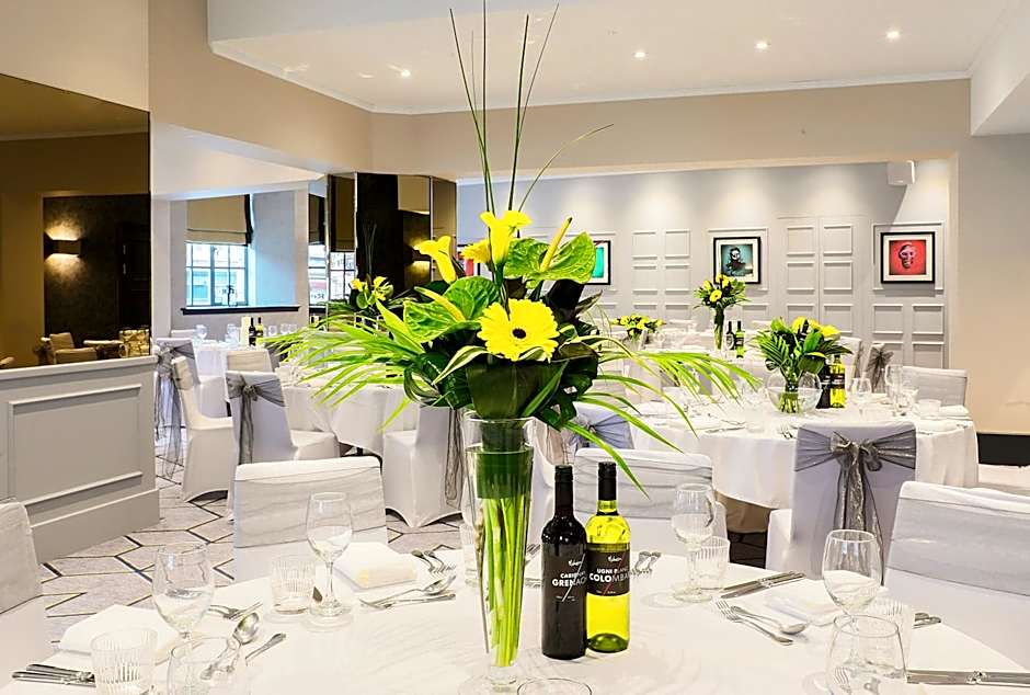 Malmaison Hotel Leeds