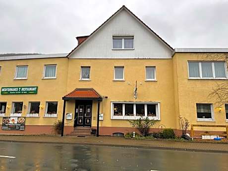 Cici Monteurunterkünfte Plettenberg Oestertal