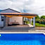 Villa in Novigrad with Private Pool and Beach