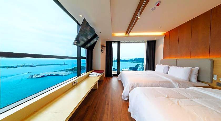 [Agoda Pick] Busan Gijang The Club Hotel