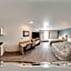 WoodSpring Suites Grand Rapids Kentwood