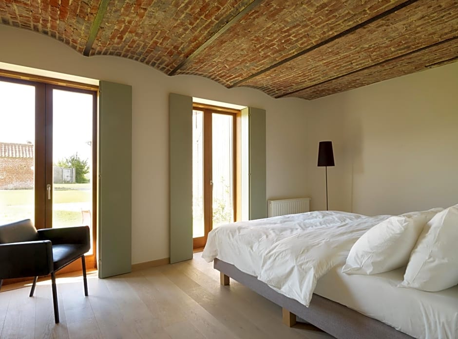 B&B De Deugdzonde