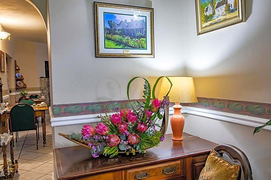 Westlodge at Graskop B&B