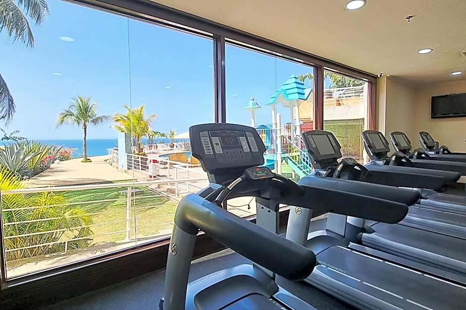 Venezuela Marriott Hotel Playa Grande