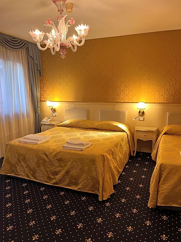 Hotel Castello