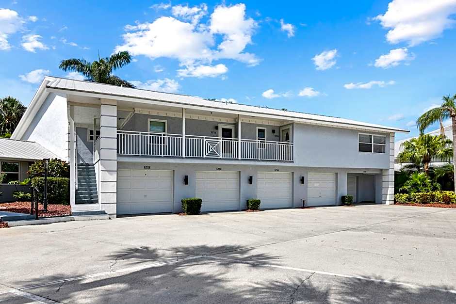 The Ringling Beach House