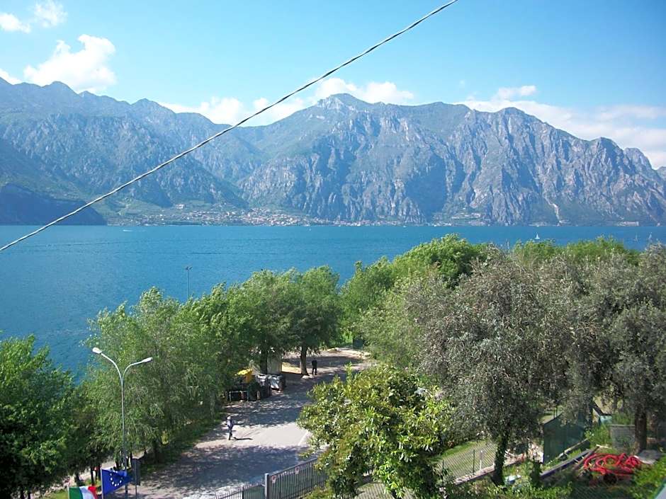 Hotel Casa Marinella