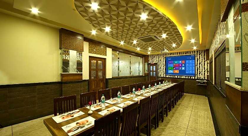 FabHotel Royal Stay I - Near Phoenix Mall, Mahadevapura
