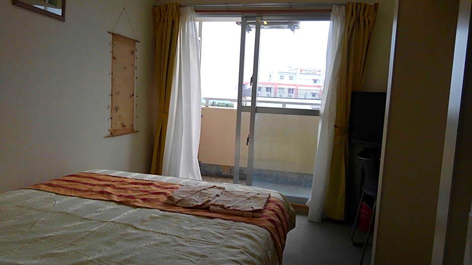 Hotel Peace Island Ishigaki In Yashima