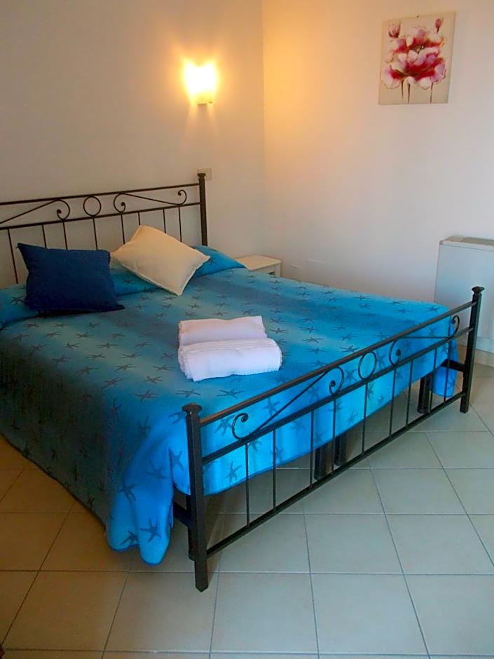 Hotel Mastropeppe