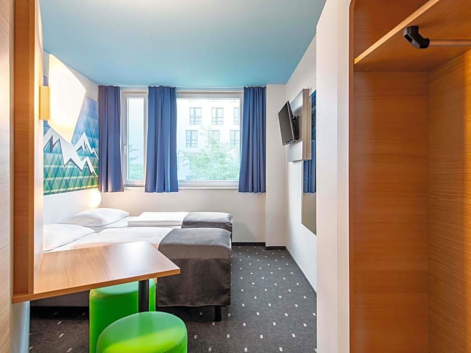 B&B Hotel Rosenheim