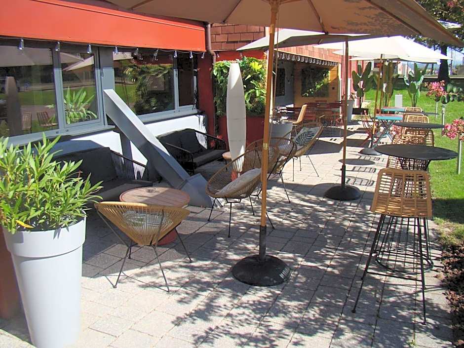 ibis Bourg en Bresse