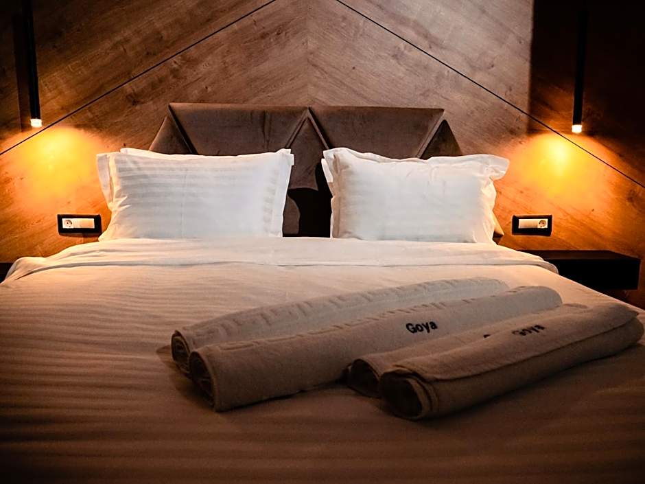Hotel Goya Boutique