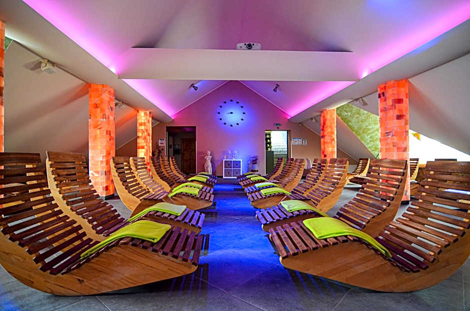 Hotel Galant Mikulov