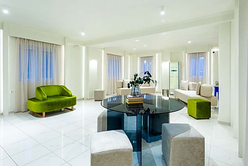 Zante Pantheon Hotel