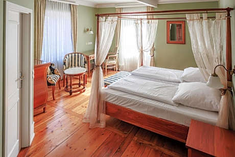 Schloss Neckarbischofsheim