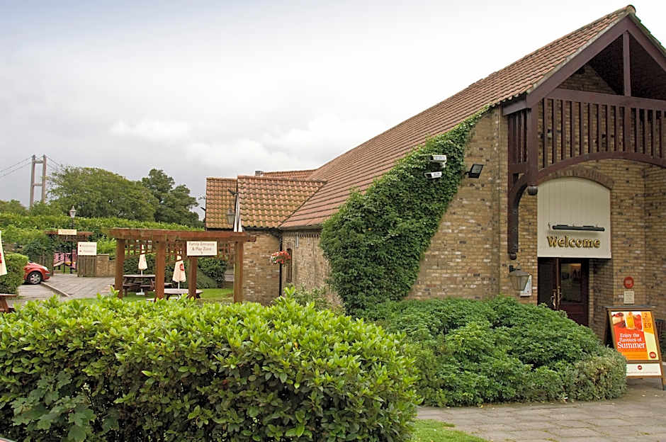 Premier Inn Hull West