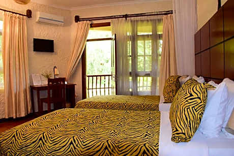 Superior Chalet