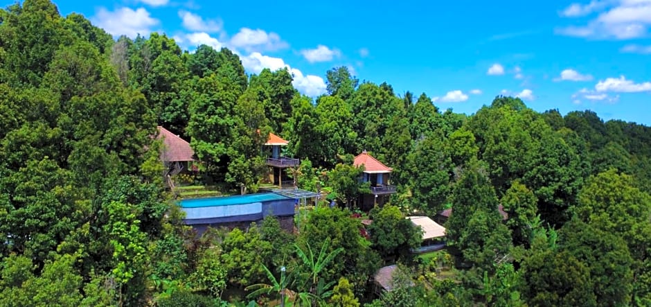 Swar Bali Lodge