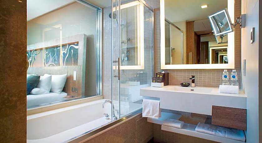 Novotel Bangkok Sukhumvit 20