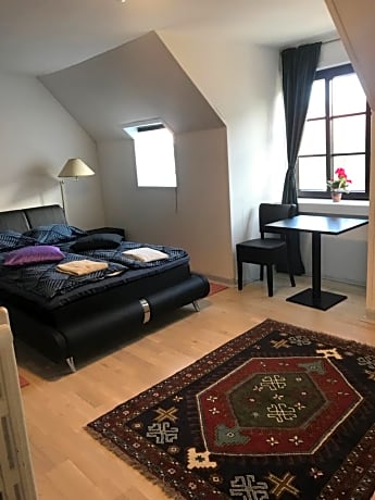 HotelPandekagehuset B&B