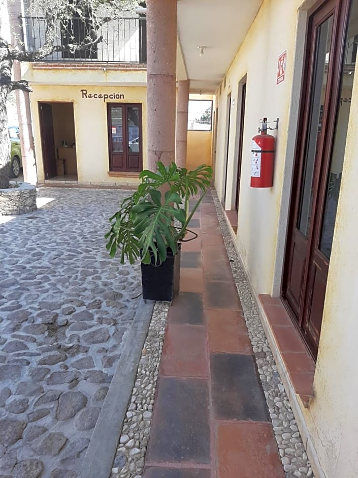 Hotel Villa Aurora