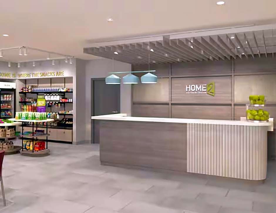 Home2 Suites By Hilton St. Charles St.Louis