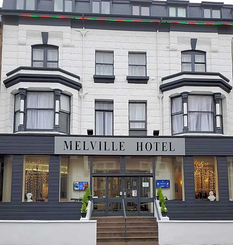 The Melville Hotel
