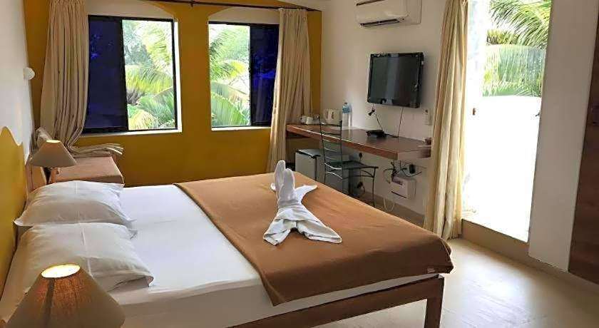 Casablanca Beach Resort