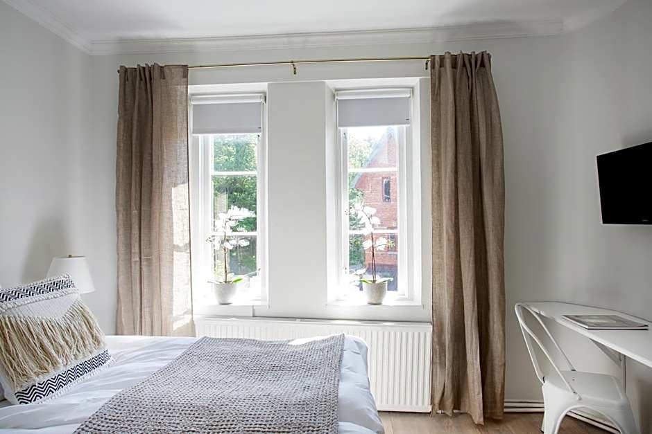 WOW, Föreningsgatan 9