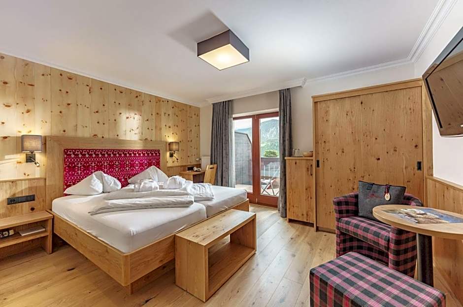 Panoramahotel Gürtl